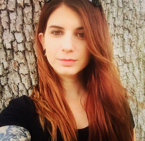 Meet your Posher, Kristin